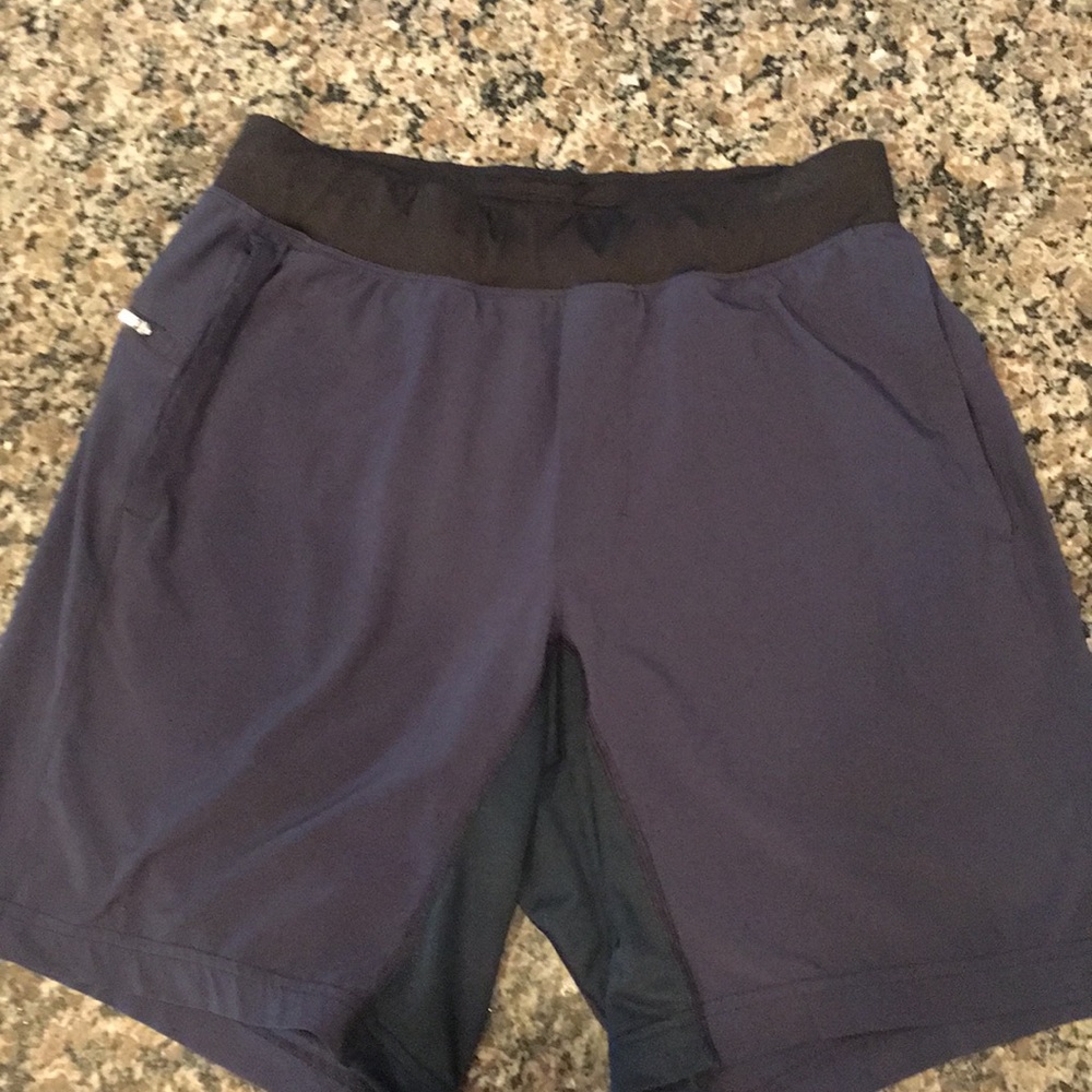 Lululemon THE Short Linerless
